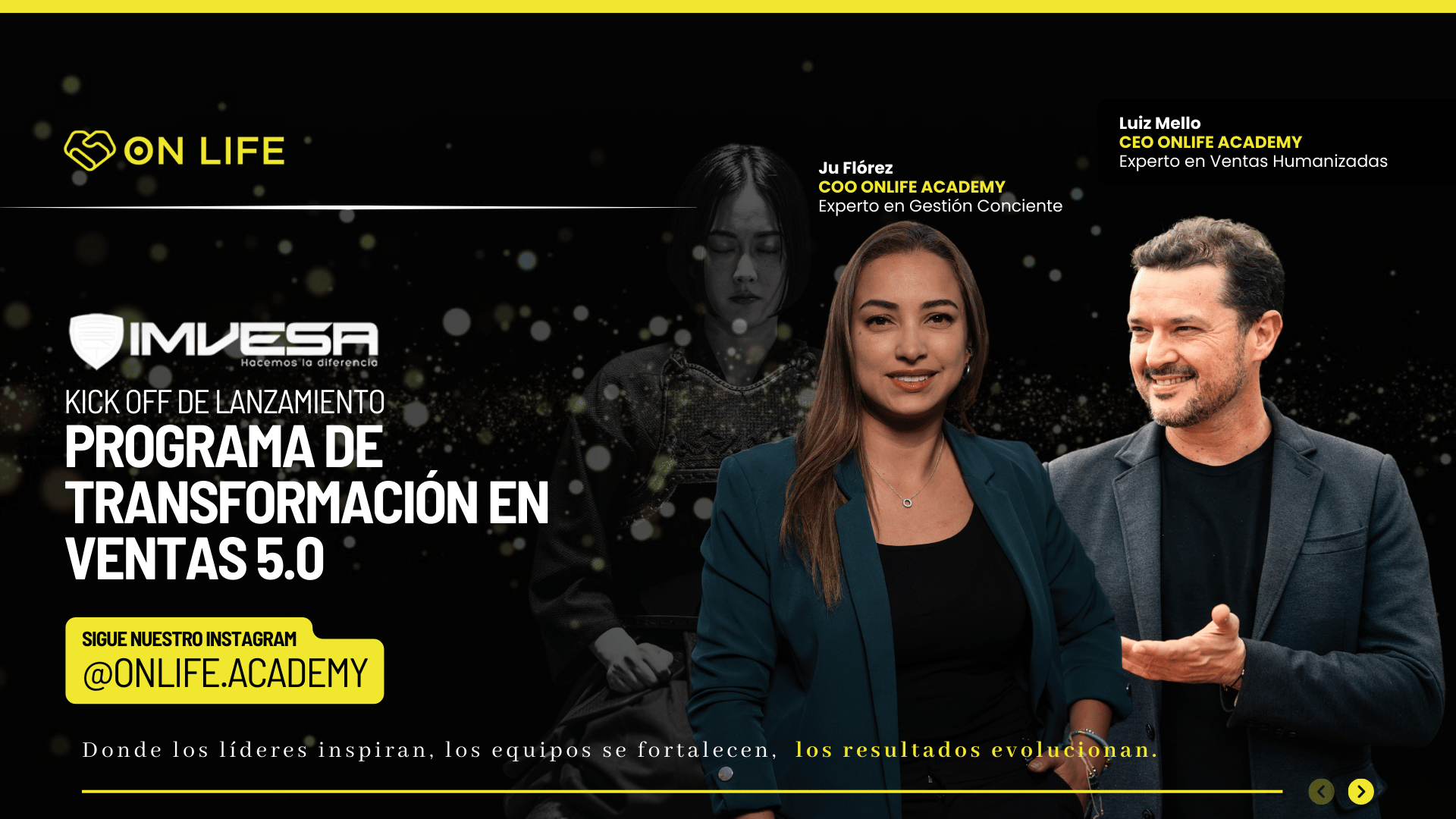 Programa de Habilidades comerciales y de producto